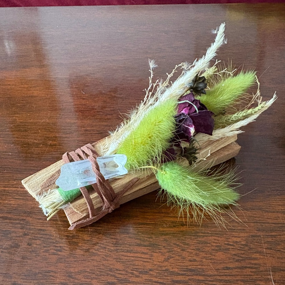 Palo Santo Bundle
